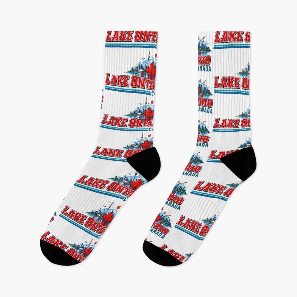 Item preview, Lake Ontario designed and sold by FaunaCanvas.