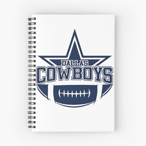 Item preview, Vintage Blue Lone Star Football Fan Crest designed and sold by BlasiseDS.