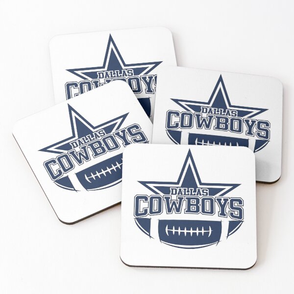 Item preview, Vintage Blue Lone Star Football Fan Crest designed and sold by BlasiseDS.