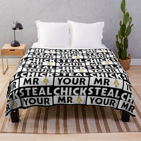 Item preview, Mr. Steal Your Chick Quotes Animal Lover Funny Easter designed and sold by haider-leiva.