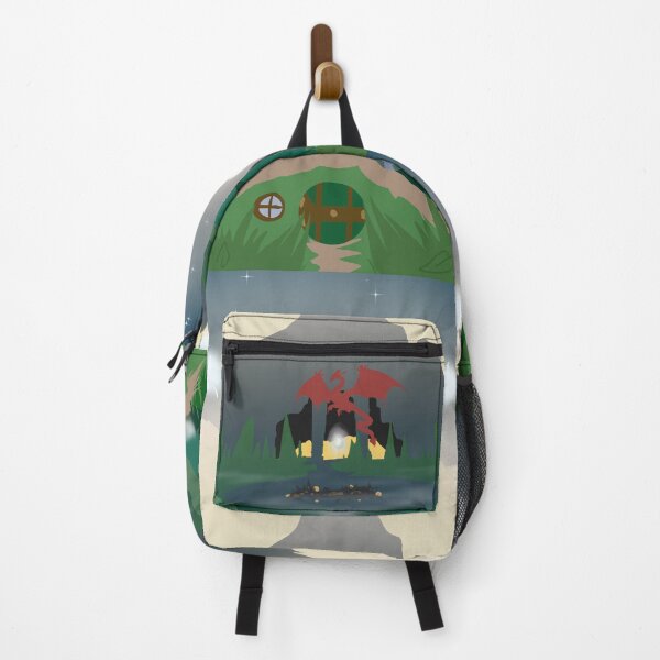 Item preview, A Very Unexpected Beloved Journey designed and sold by SeaUrchoon's Bazzar.