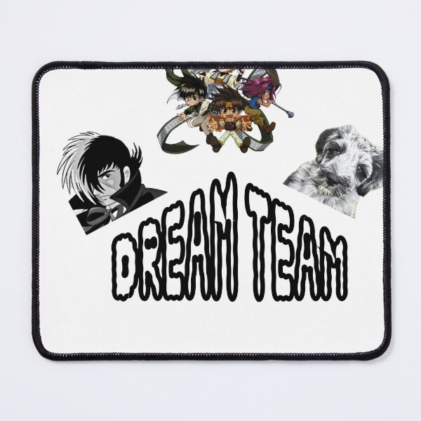 Item preview, Another Dream Team  designed and sold by Mom 3000.