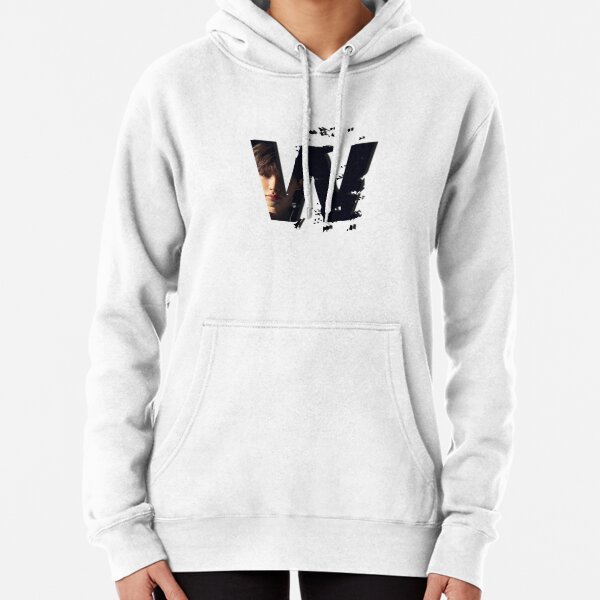 naps sweatshirt wonho