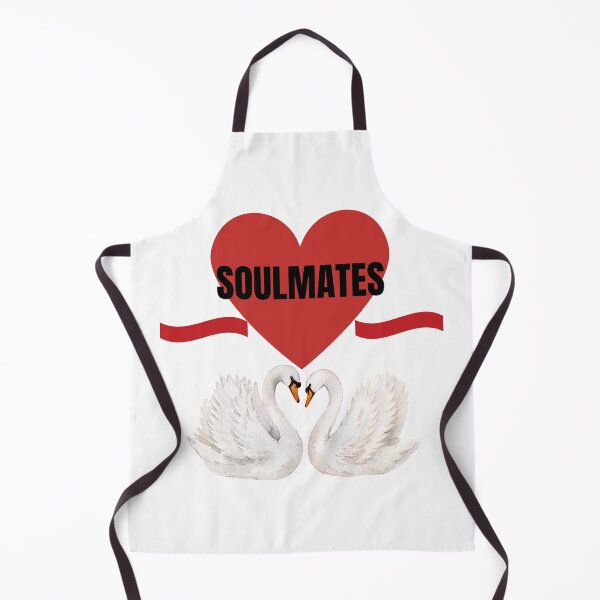 Item preview,  Soulmates – Love Swans designed and sold by DidiDesignShop.