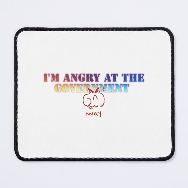 Item preview, Angry Frog designed and sold by corneli-resna.