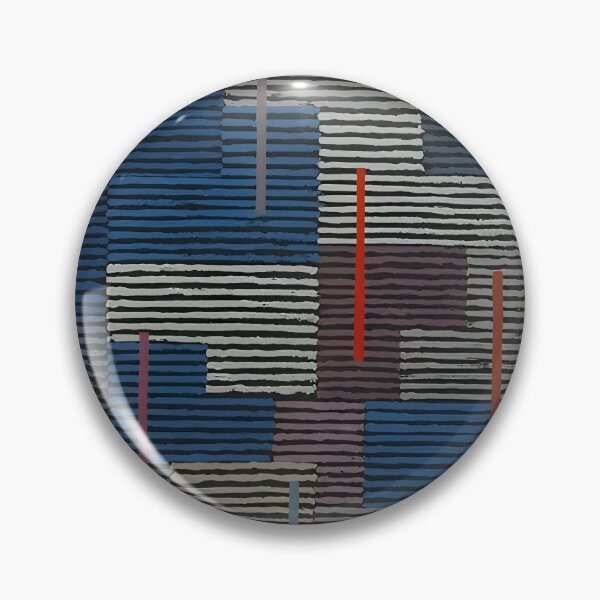 Item preview, Esslingen am Neckar Concretism - Adolf Fleischmann designed and sold by LILLIANSTRANGEy.