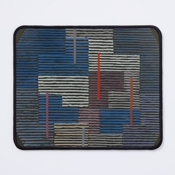 Item preview, Esslingen am Neckar Concretism - Adolf Fleischmann designed and sold by LILLIANSTRANGEy.