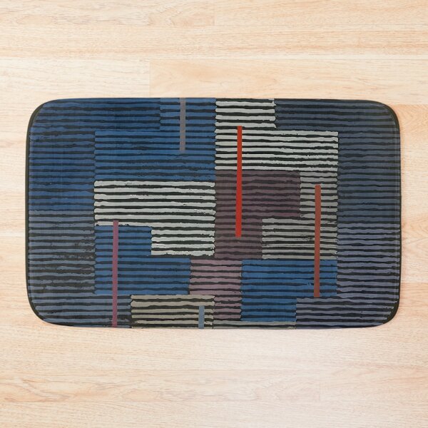 Item preview, Esslingen am Neckar Concretism - Adolf Fleischmann designed and sold by LILLIANSTRANGEy.