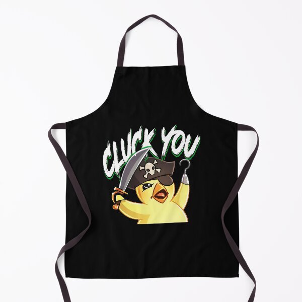 Item preview, Cluck You Chicken designed and sold by haider-leiva.