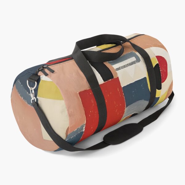 Item preview, Hommage a Delaunay et Gleizes 1938 - Adolf Fleischmann designed and sold by LILLIANSTRANGEy.