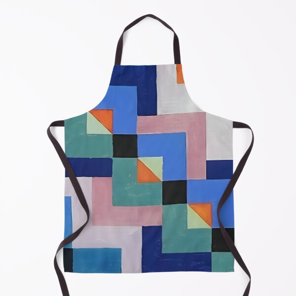 Item preview, Quadrate diagonal 1943 - Adolf Fleischmann designed and sold by LILLIANSTRANGEy.