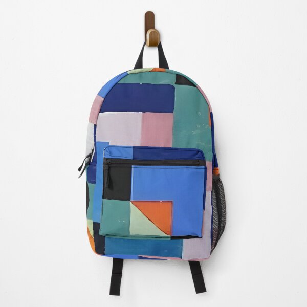 Item preview, Quadrate diagonal 1943 - Adolf Fleischmann designed and sold by LILLIANSTRANGEy.