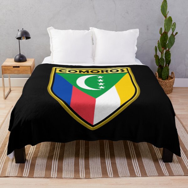 Item preview, COMOROS Gifts, Stickers & Products (S) designed and sold by mpodger.