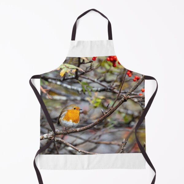 Item preview, Eurasian Robin designed and sold by deeve0.