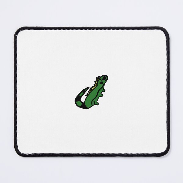 Item preview, Iguana wearing sunglasses designed and sold by Art By Phoenix L..
