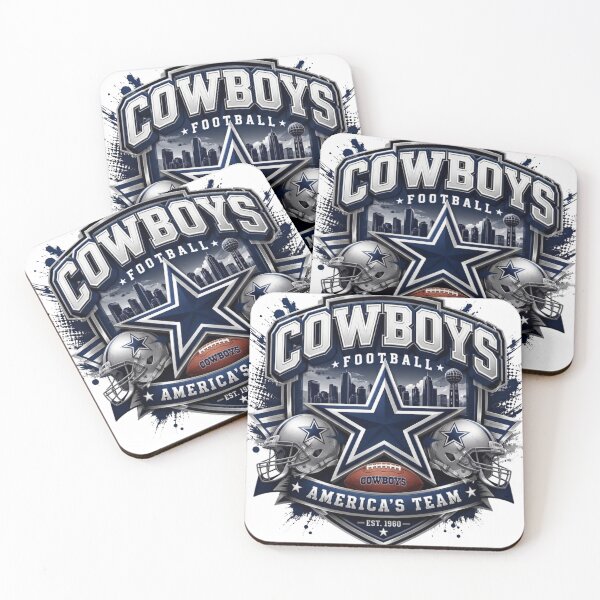 Item preview, Bold Sports Shield Dallas Star Skyline Emblem designed and sold by BlasiseDS.