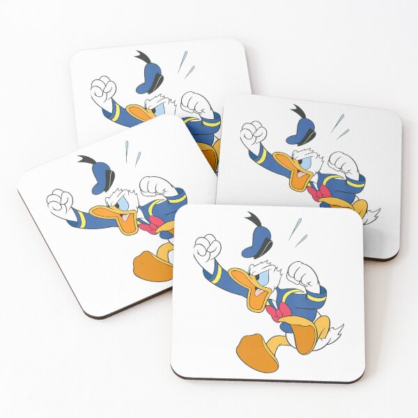 Item preview, Donal Duck designed and sold by haider-leiva.