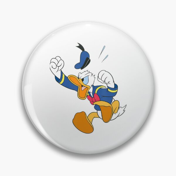 Item preview, Donal Duck designed and sold by haider-leiva.
