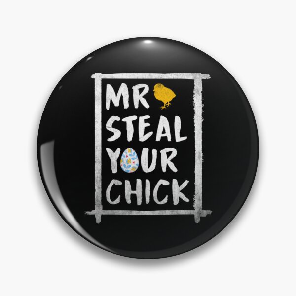 Item preview, Easter Boys Toddlers Funny Mr Steal Your Chick3 designed and sold by haider-leiva.