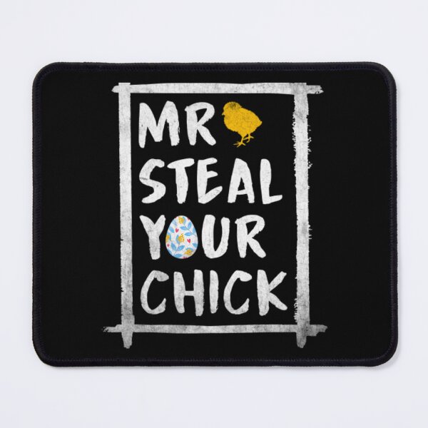 Item preview, Easter Boys Toddlers Funny Mr Steal Your Chick3 designed and sold by haider-leiva.