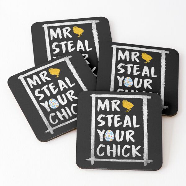 Item preview, Easter Boys Toddlers Funny Mr Steal Your Chick3 designed and sold by haider-leiva.