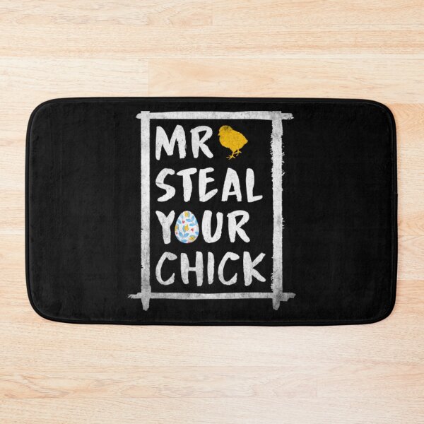 Item preview, Easter Boys Toddlers Funny Mr Steal Your Chick3 designed and sold by haider-leiva.