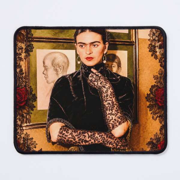 Item preview, Black Lace Gloves Frida designed and sold by reggiemercedes.