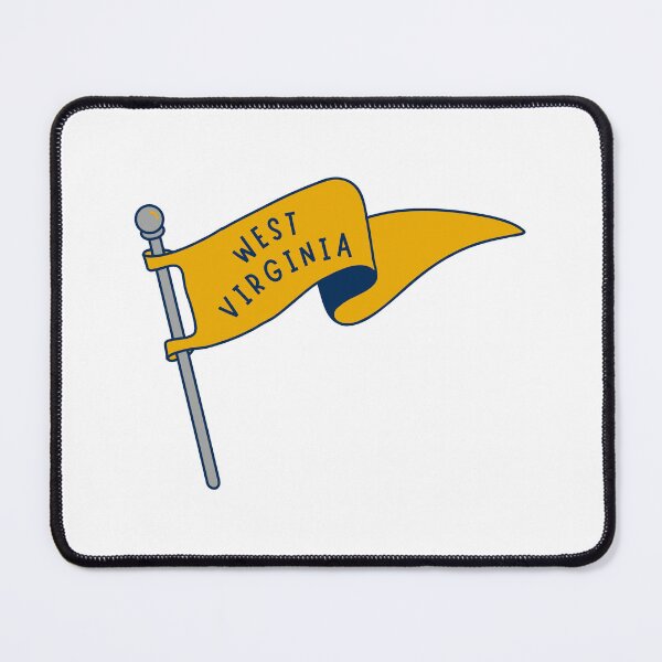 Item preview, West Virginia designed and sold by alexnay99.