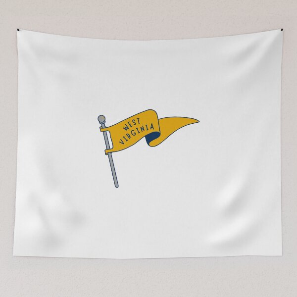 Item preview, West Virginia designed and sold by alexnay99.