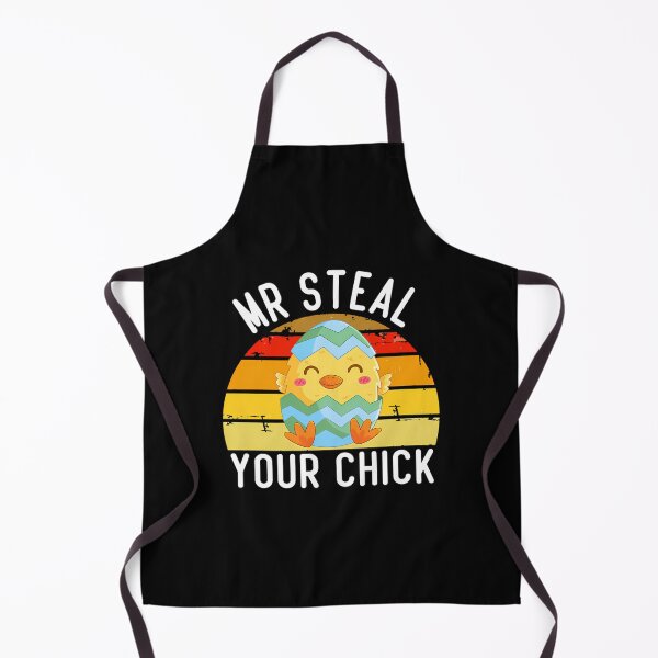 Item preview, Easter Boys Toddlers Mr Steal Your Chick Funny Spring Humor designed and sold by haider-leiva.