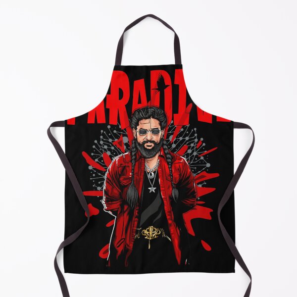 Item preview, The Paradise Aaya Sher TFI Natural Star Attitude designed and sold by America Mowa.