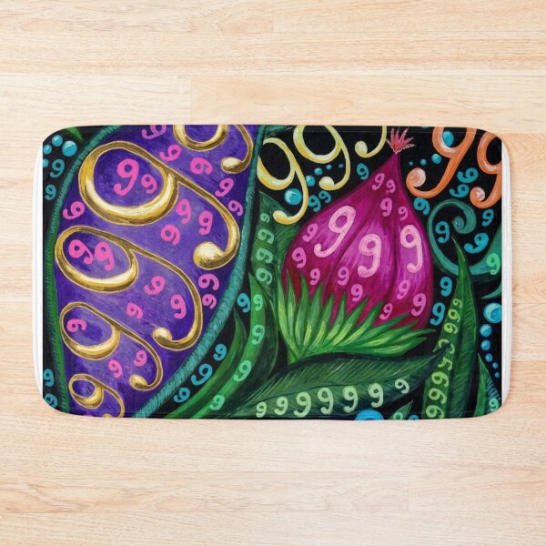 Item preview, Tribute to the 9 designed and sold by shantilovesart.