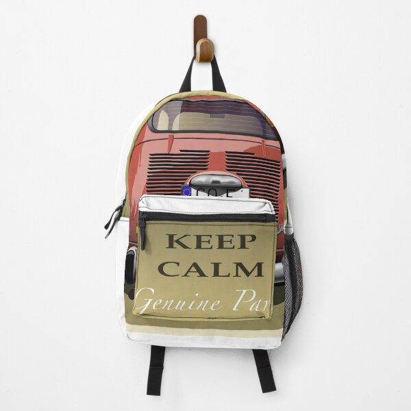 Item preview, SEAT 600 CLASSIC designed and sold by SUPERFIREFLY.