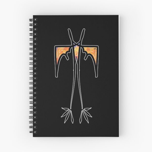 Item preview, Bat Design designed and sold by Vincent J. Newman.