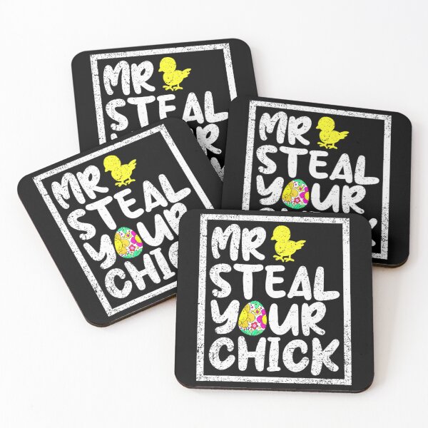 Item preview, Easter Boys Toddlers Mr Steal Your Chick Funny Spring Humor designed and sold by haider-leiva.