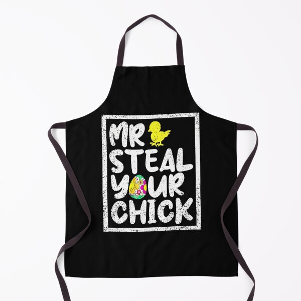 Item preview, Easter Boys Toddlers Mr Steal Your Chick Funny Spring Humor designed and sold by haider-leiva.