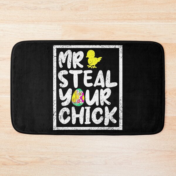 Item preview, Easter Boys Toddlers Mr Steal Your Chick Funny Spring Humor designed and sold by haider-leiva.
