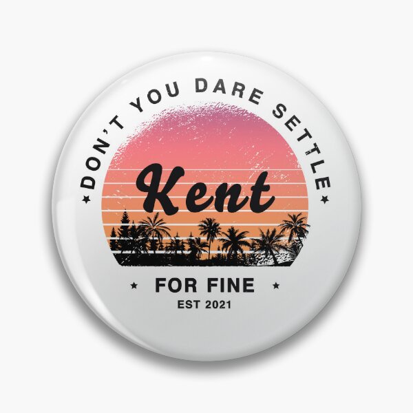Item preview, Settle for fine Oi  Roy Kent designed and sold by Olena Du.