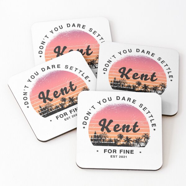 Item preview, Settle for fine Oi  Roy Kent designed and sold by Olena Du.
