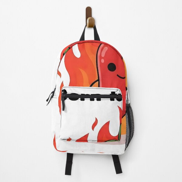 Item preview, cute red chili pepper designed and sold by Rockveil Co..