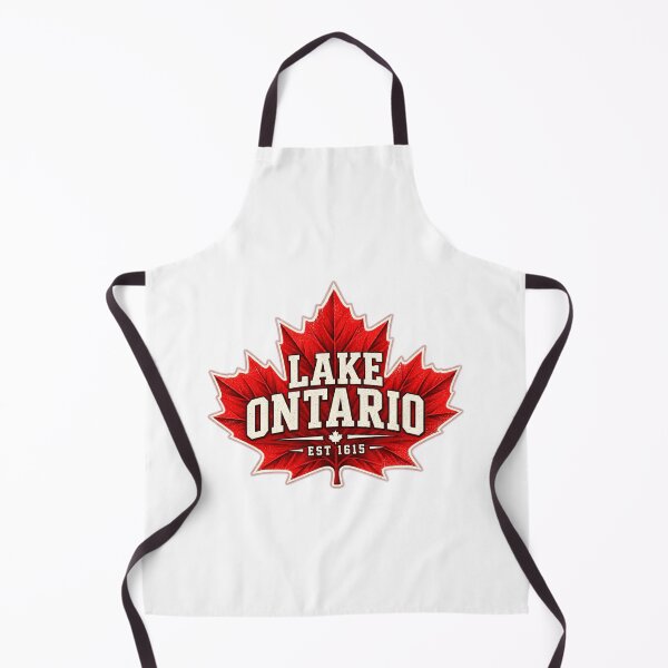 Item preview, Lago Ontario designed and sold by FaunaCanvas.