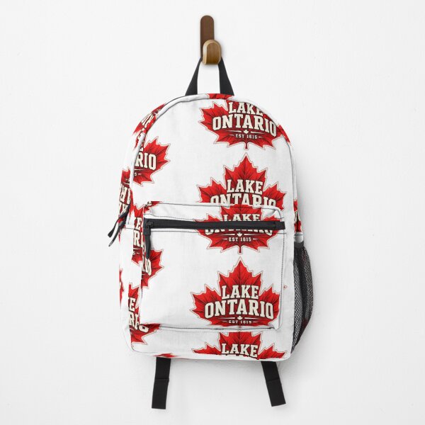 Item preview, Lake Ontario designed and sold by FaunaCanvas.