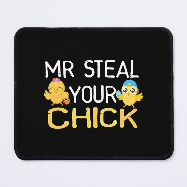 Item preview, Easter Boys Toddlers Mr Steal Your Chick Funny Spring Humor designed and sold by haider-leiva.