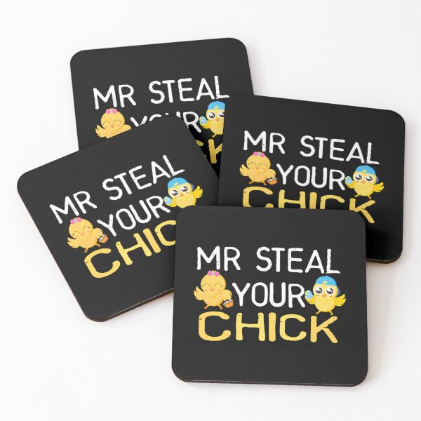 Item preview, Easter Boys Toddlers Mr Steal Your Chick Funny Spring Humor designed and sold by haider-leiva.