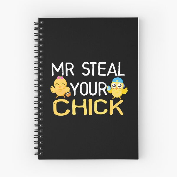 Item preview, Easter Boys Toddlers Mr Steal Your Chick Funny Spring Humor designed and sold by haider-leiva.