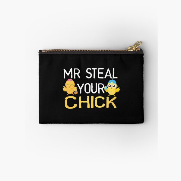 Item preview, Easter Boys Toddlers Mr Steal Your Chick Funny Spring Humor designed and sold by haider-leiva.