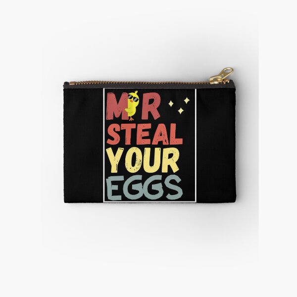 Item preview, Funny Easter Day Cool Mr Steal Your Eggs Easter Day designed and sold by haider-leiva.