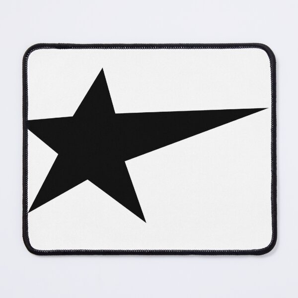 Item preview, Minimalist Y2K Elongated Shooting Star Streetwear designed and sold by pazis00.