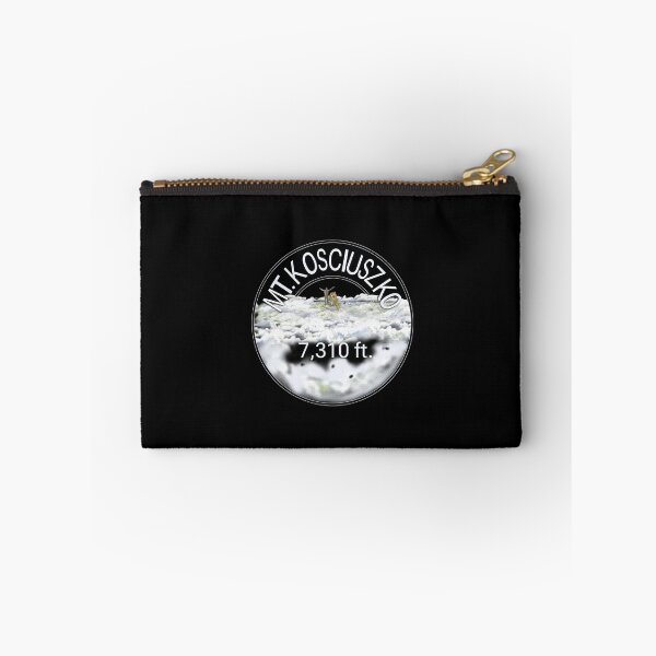 Item preview, Mt Kosciuszko Above the Clouds – 7,310 ft designed and sold by MiFree.