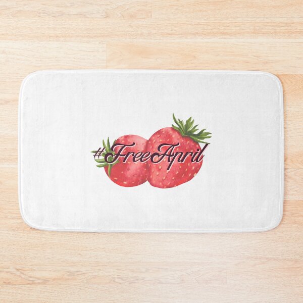 Item preview, Free April designed and sold by corneli-resna.